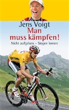 Jens Voigt - Man muss kämpfen!