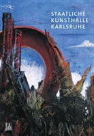 Kirsten C Voigt, Kirsten Cl. Voigt, Kirsten Claudia Voigt - Staatliche Kunsthalle Karlsruhe