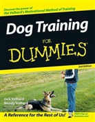Jack Volhard, Wendy Volhard - Dog Training