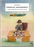 Nico, Rudolf Volkart, Nico - Financial Management