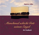 Stephan Volke - Manchmal schickt Gott seinen Engel