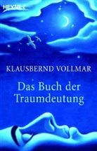 Klausbernd Vollmar - Das Buch der Traumdeutung