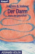 Joachim B. Vollmer - Der Darm