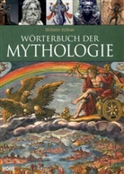Wilhelm Vollmer - Wörterbuch der Mythologie