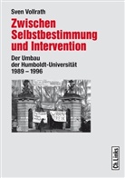 Sven Vollrath - Zwischen Selbstbestimmung und Intervention
