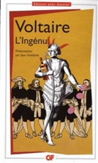 Voltaire - L'ingénu