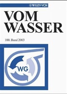 Vom Wasser - Bd.100: März 2003
