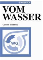 Vom Wasser - Bd.101: November 2003