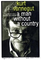 Kurt Vonnegut - Man Without a Country