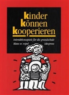 Klaus W Vopel, Klaus W. Vopel, Hütter. Mathias - Kinder können kooperieren. Bd.2