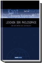 Karl Vorländer - Das Lexikon der Philosophie