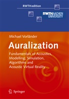 Michael Vorländer - Auralization