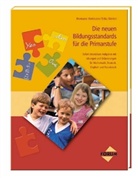 Hermann Vortmann, Erika Werlen - Die neuen Bildungsstandards für die Primarstufe