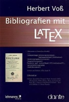 Herbert Voß - Bibliografien mit LaTeX