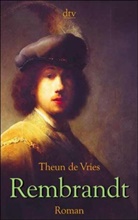 Theun de Vries - Rembrandt