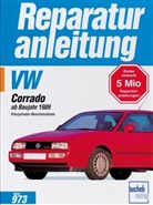 VW Corrado G 60  ab 1989