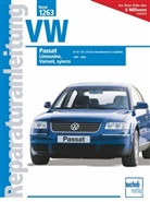 VW Passat V   1999-2002