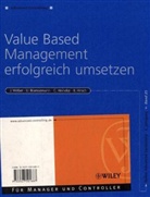 Value Based Management erfolgreich umsetzen