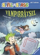 Stefan Lohr - Vampirrätsel