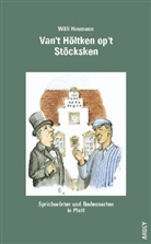 Van't Höltken op't Stöcksken