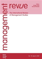 Rüdiger Kabst, Wenzel Matiaske - Varieties of Employment