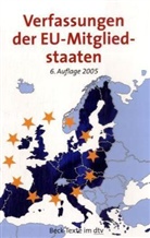 Verfassungen der EU-Mitgliedstaaten