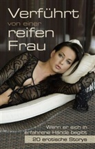 Verführt von einer reifen Frau