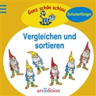 Vergleichen und sortieren