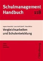 Vergleichsarbeiten und Schulentwicklung