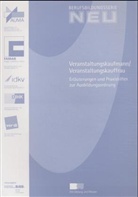 Verlanstaltungskaufmann/Veranstaltungskauffrau