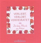 Tilk, Andrea Tilk, Friederike Spieth - Verliebt, Verlobt, Verheiratet