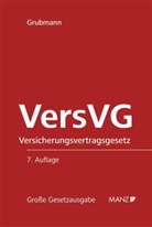VersVG, Versicherungsvertragsrecht (f. Österreich)