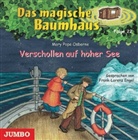 Verschollen auf hoher See, Cassette