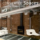 Converted spaces
