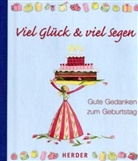 Nina Chen - Viel Glück & viel Segen