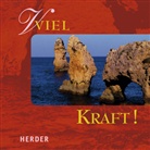Klaus Ender - Viel Kraft!