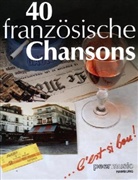 Vierzig französische Chansons