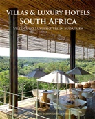 Villas & Luxury Hotels South Africa. Villen und Luxushotels in Südafrika