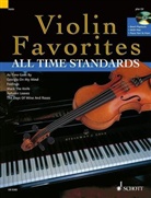 Achim Brochhausen, Dirko Juchem - Violin Favorites All Time Standards