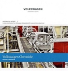 Bernd Graef, Manfred Grieger, Ulrike Gutzmann, Dirk Schlinkert - Volkswagen Chronicle