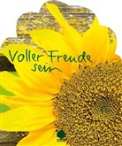Nagorni, Ringelnat - Voller Freude sein