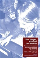 Günthe Anfang, Günther Anfang - Von Jungen, Mädchen und Medien, m. DVD