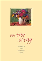 Ulrike Schneiders - Von Tag zu Tag, Tagebuch und Kalender