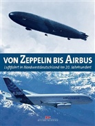 Von Zeppelin bis Airbus