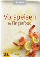 Vorspeisen & Fingerfood