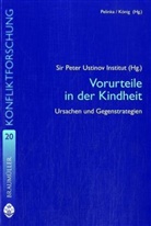 Vorurteile in der Kindheit