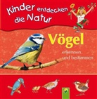 Marcus Würmli - Vögel erkennen und bestimmen