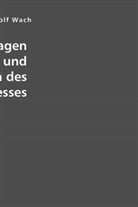 Adolf Wach, Esther Von Krosigk, Esthe von Krosigk, Esther von Krosigk - Grundfragen und Reform des Zivilprozesses
