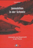 Thomas Wachter - Immobilien in der Schweiz