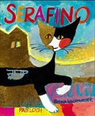 Rosina Wachtmeister - Serafino